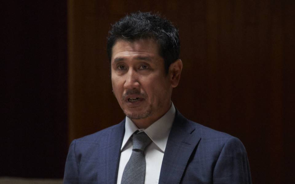 渋川清彦 Kiyohiko Shibukawa